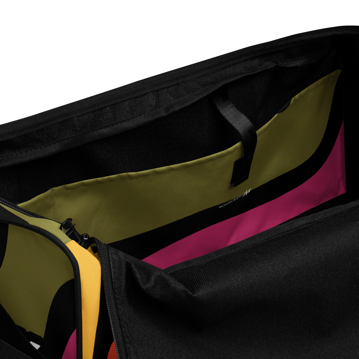 Premium All-Purpose Duffle Bag