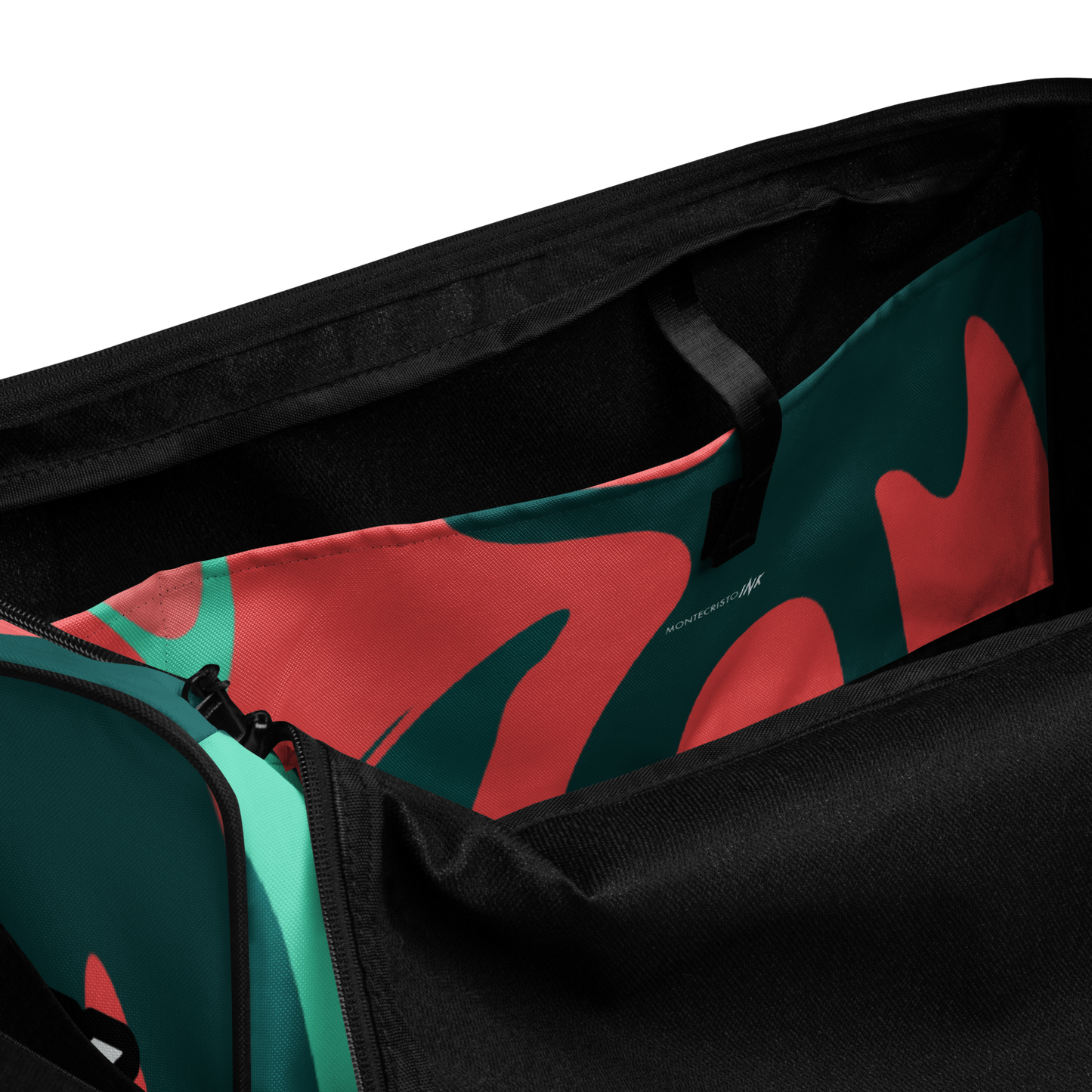 Premium All-Purpose Duffle Bag