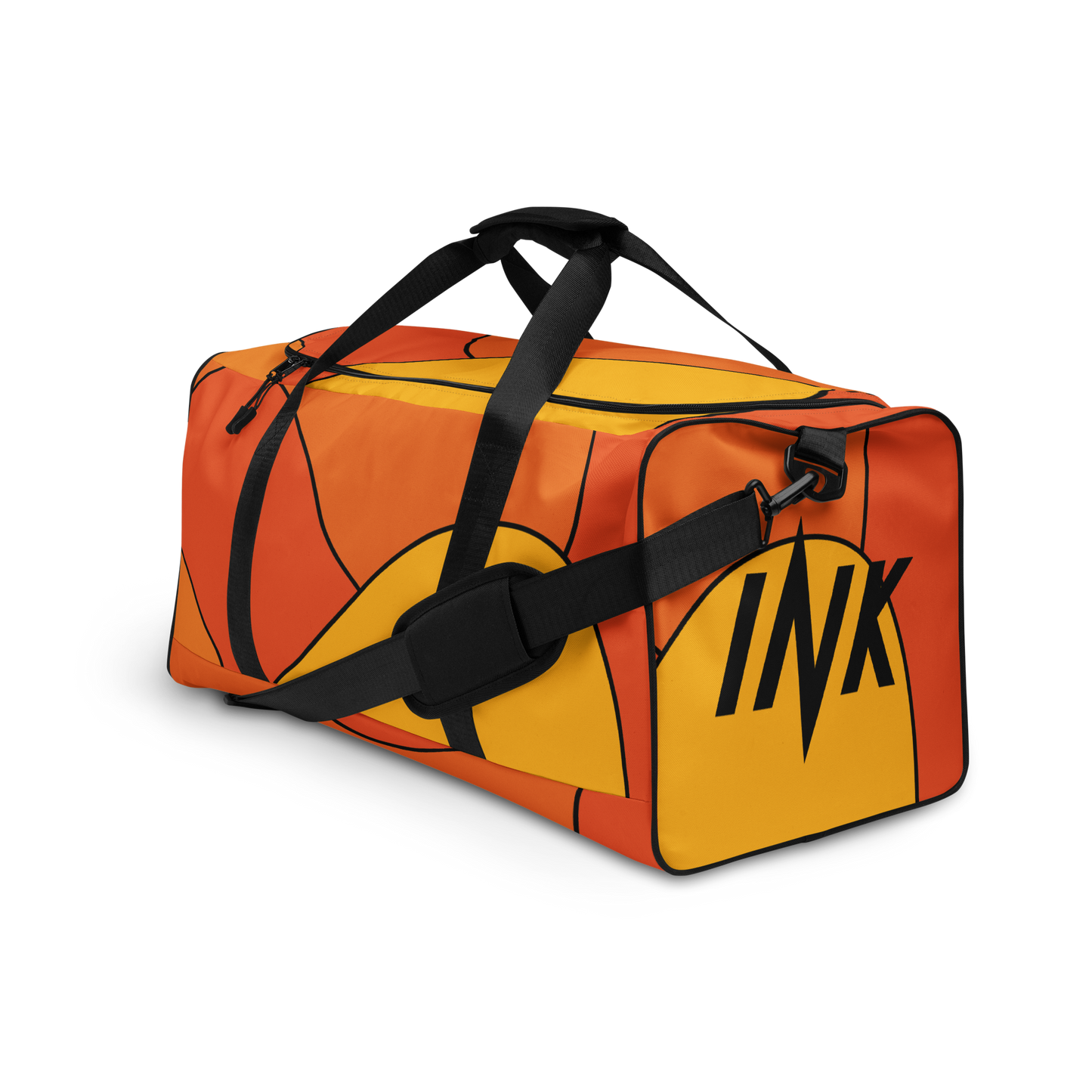 Premium All-Purpose Duffle Bag