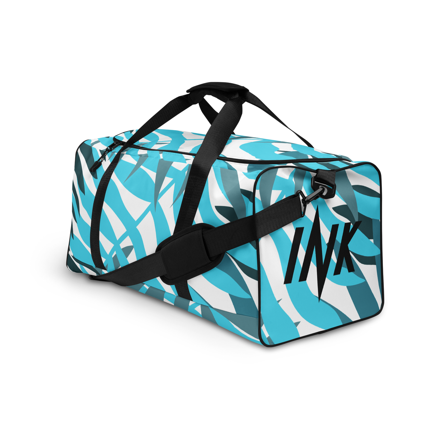 Premium All-Purpose Duffle Bag