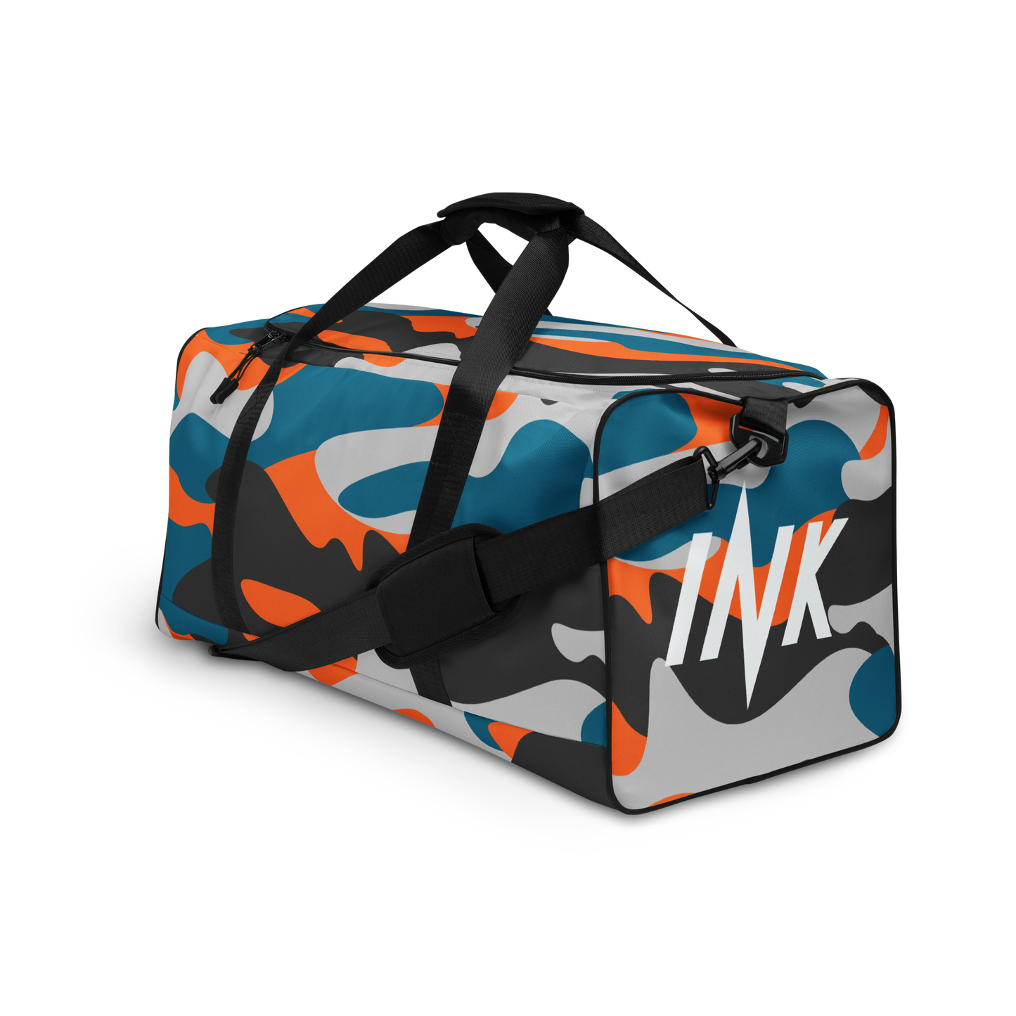 Premium All-Purpose Duffle Bag