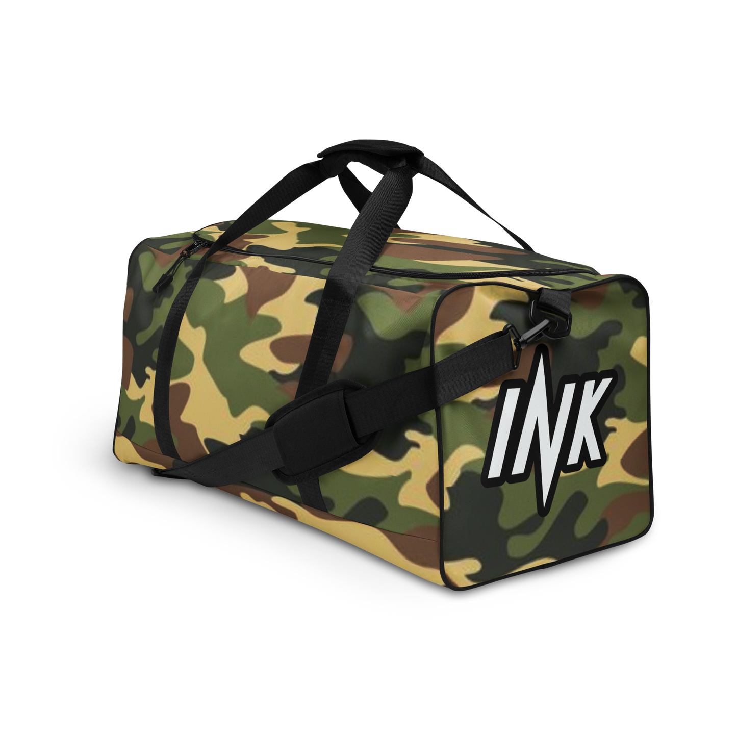 Premium All-Purpose Duffle Bag