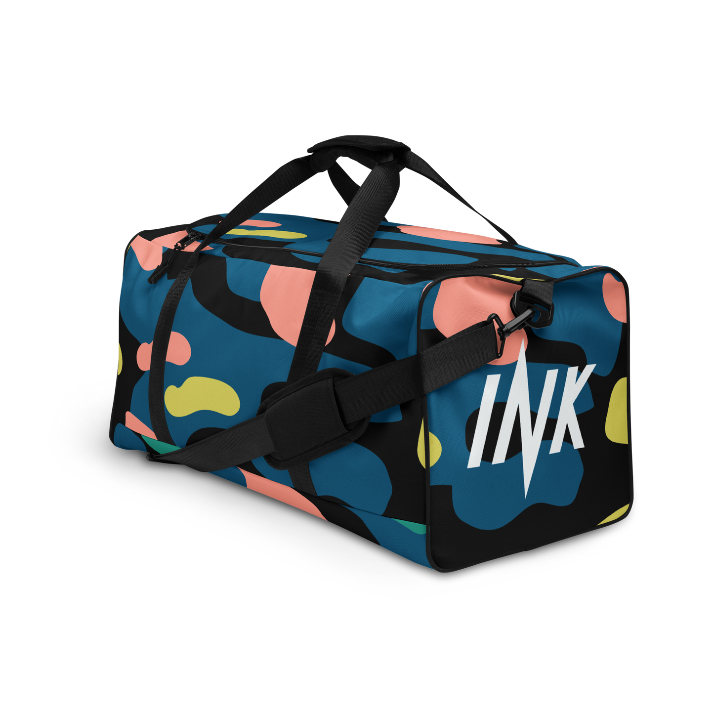 Premium All-Purpose Duffle Bag