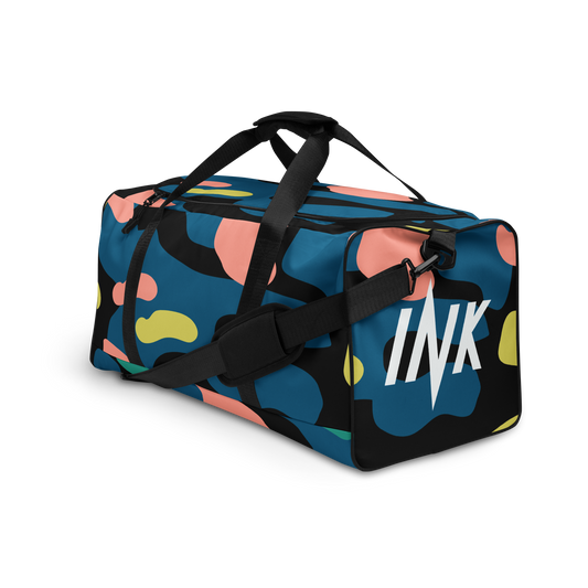 Premium All-Purpose Duffle Bag