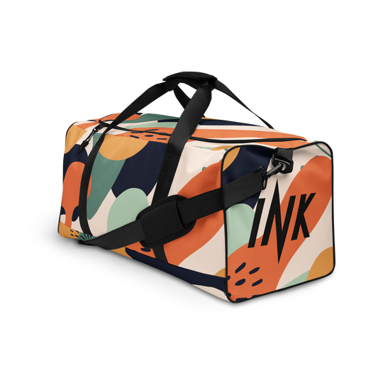 Premium All-Purpose Duffle Bag