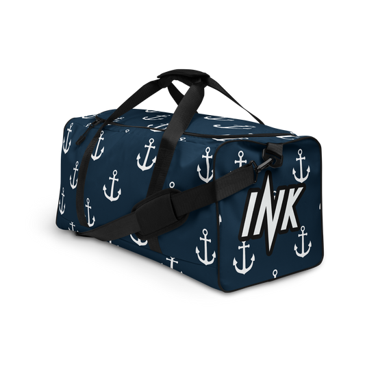 Premium All-Purpose Duffle Bag