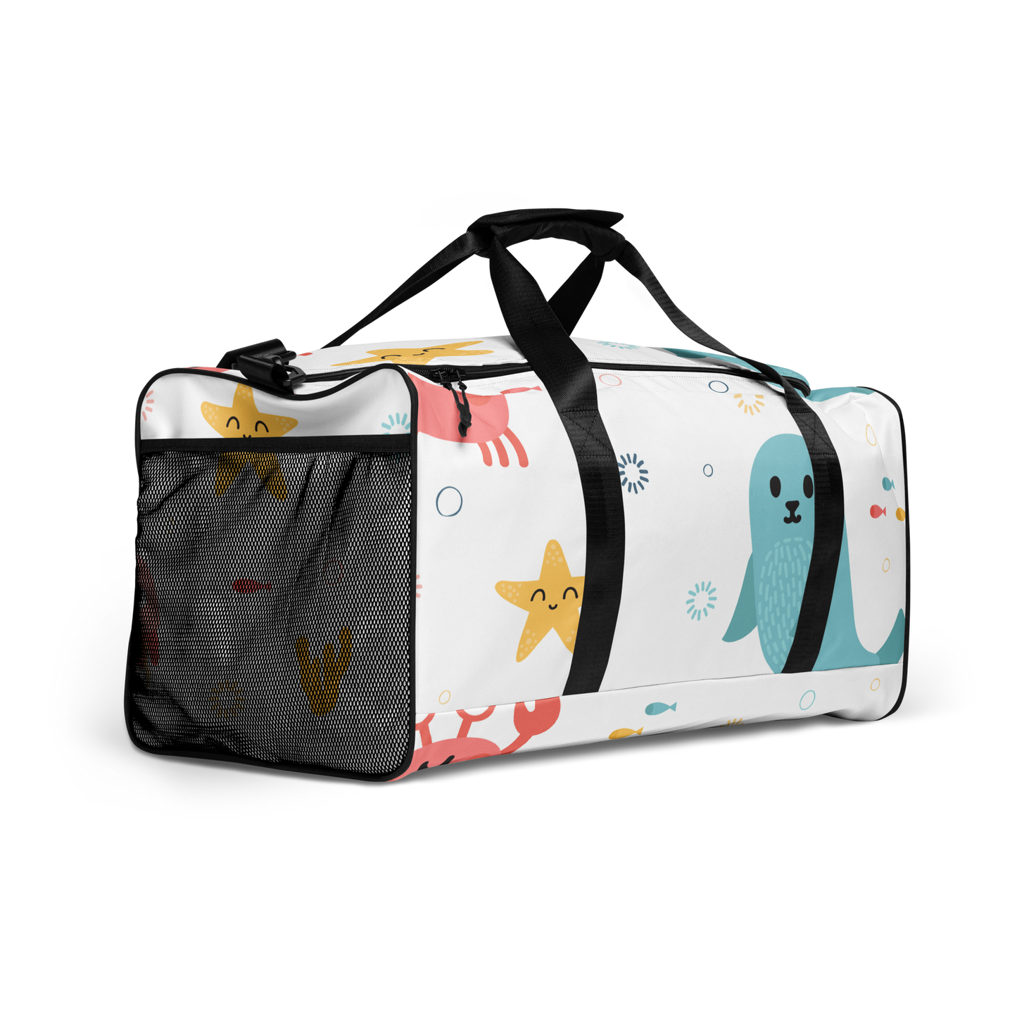 Premium All-Purpose Duffle Bag