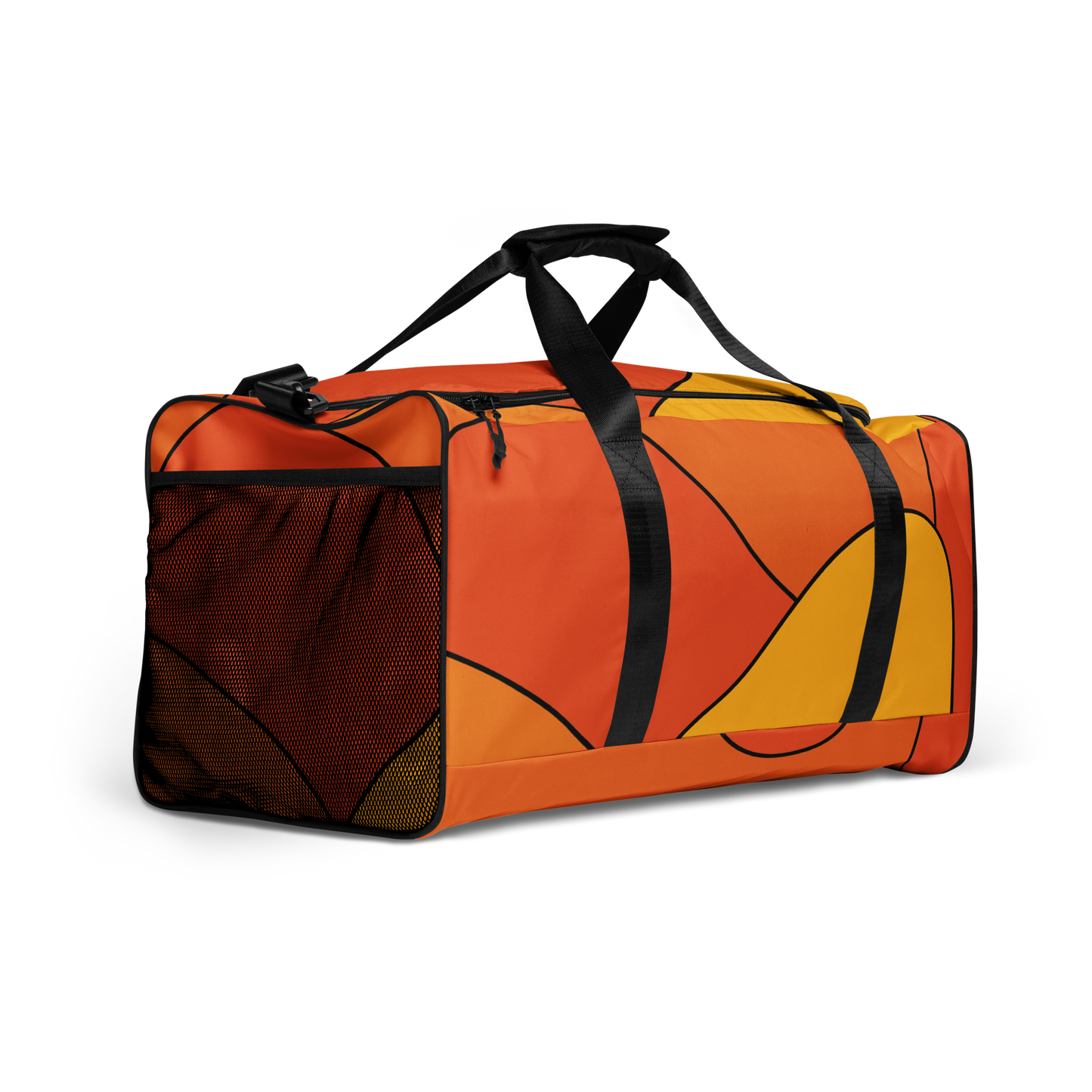 Premium All-Purpose Duffle Bag