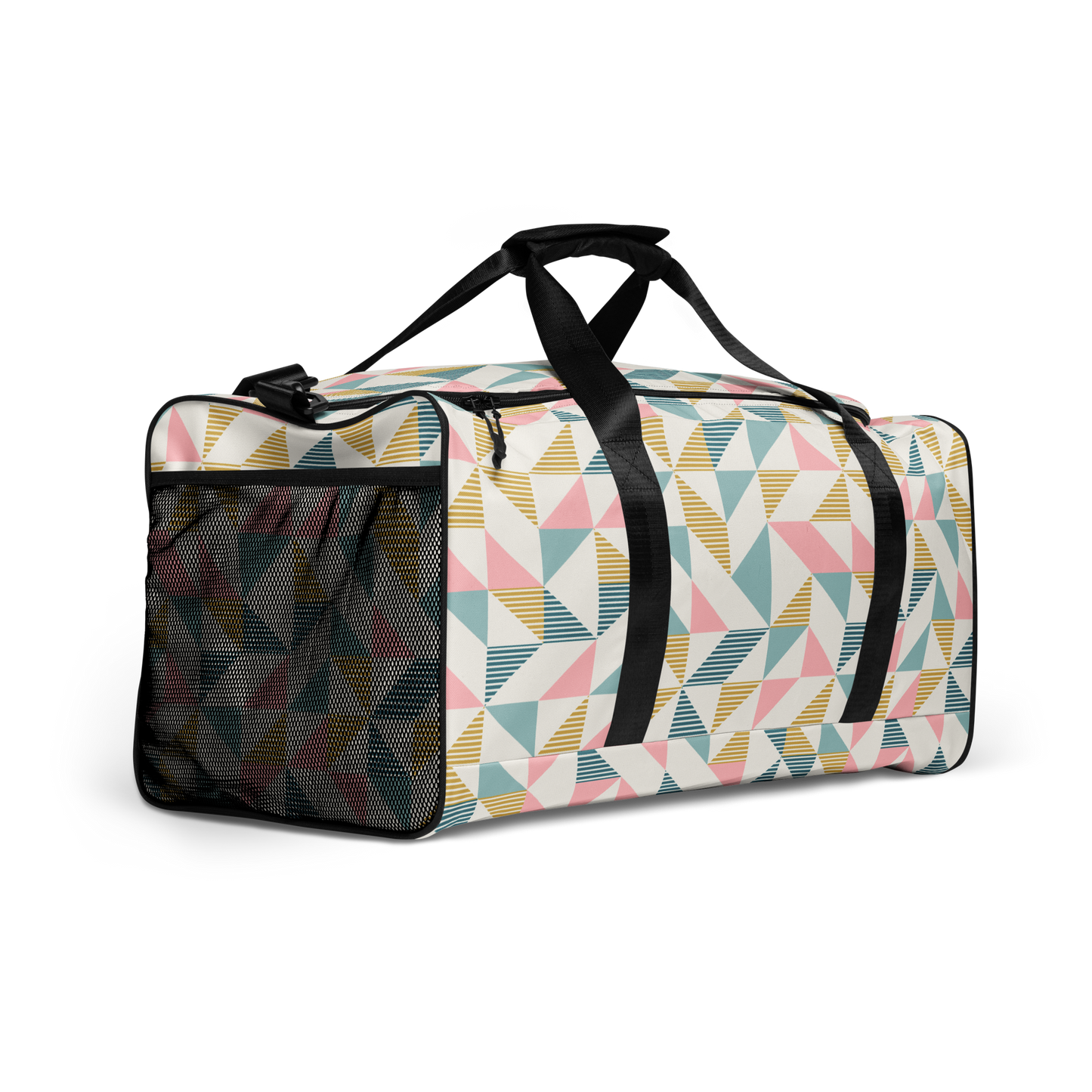 Premium All-Purpose Duffle Bag