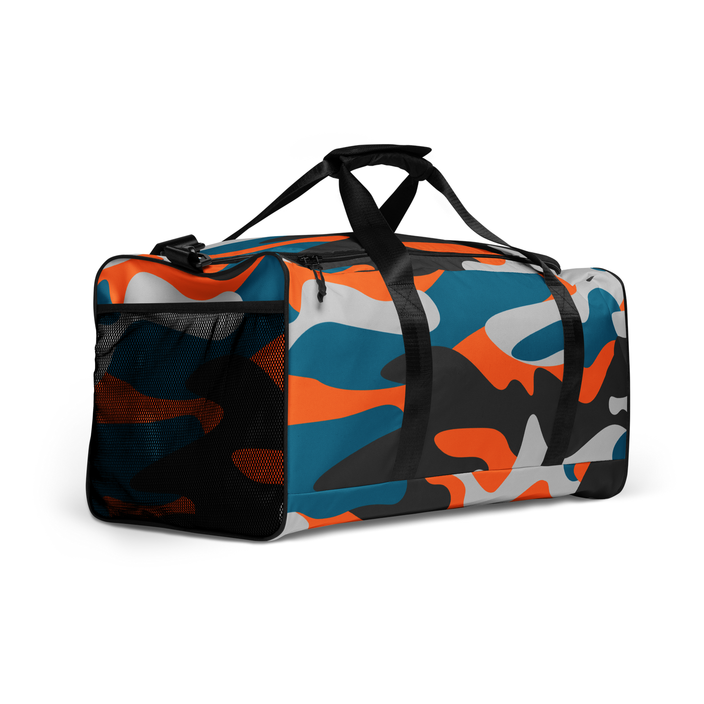 Premium All-Purpose Duffle Bag