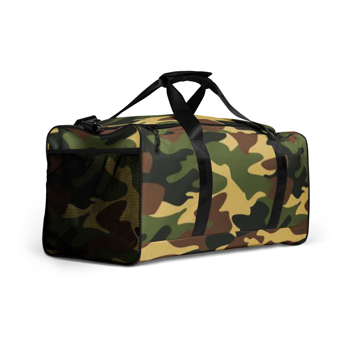 Premium All-Purpose Duffle Bag