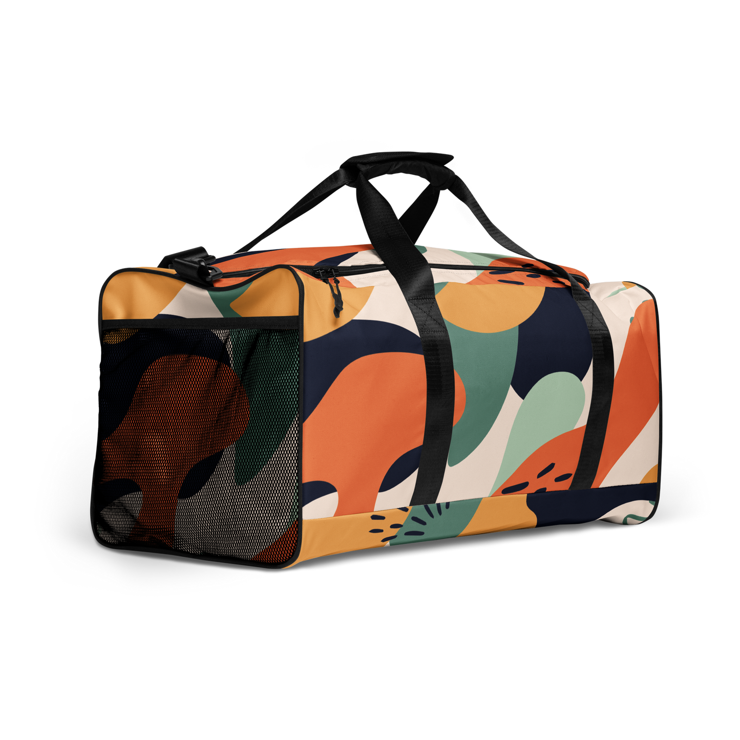 Premium All-Purpose Duffle Bag