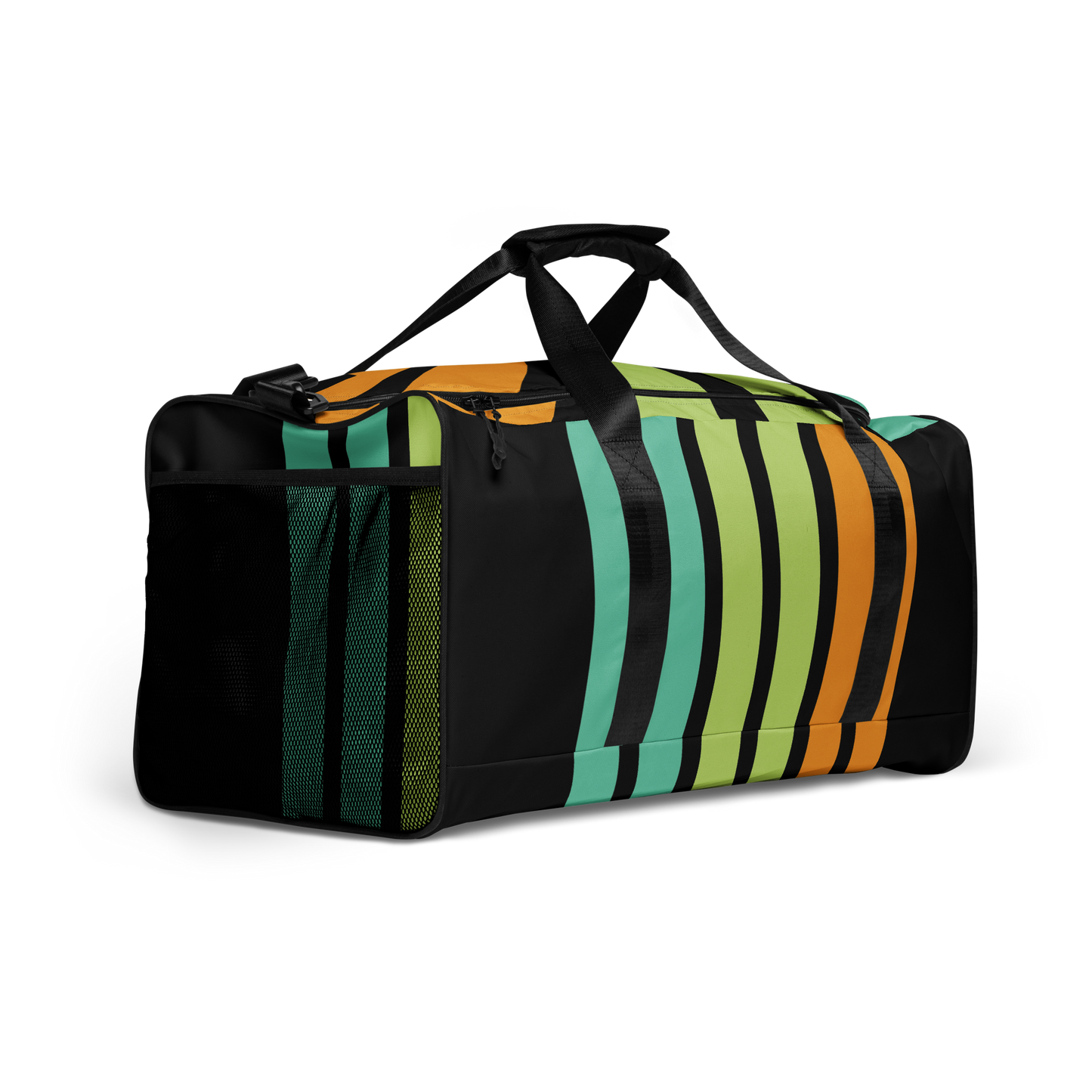 Premium All-Purpose Duffle Bag