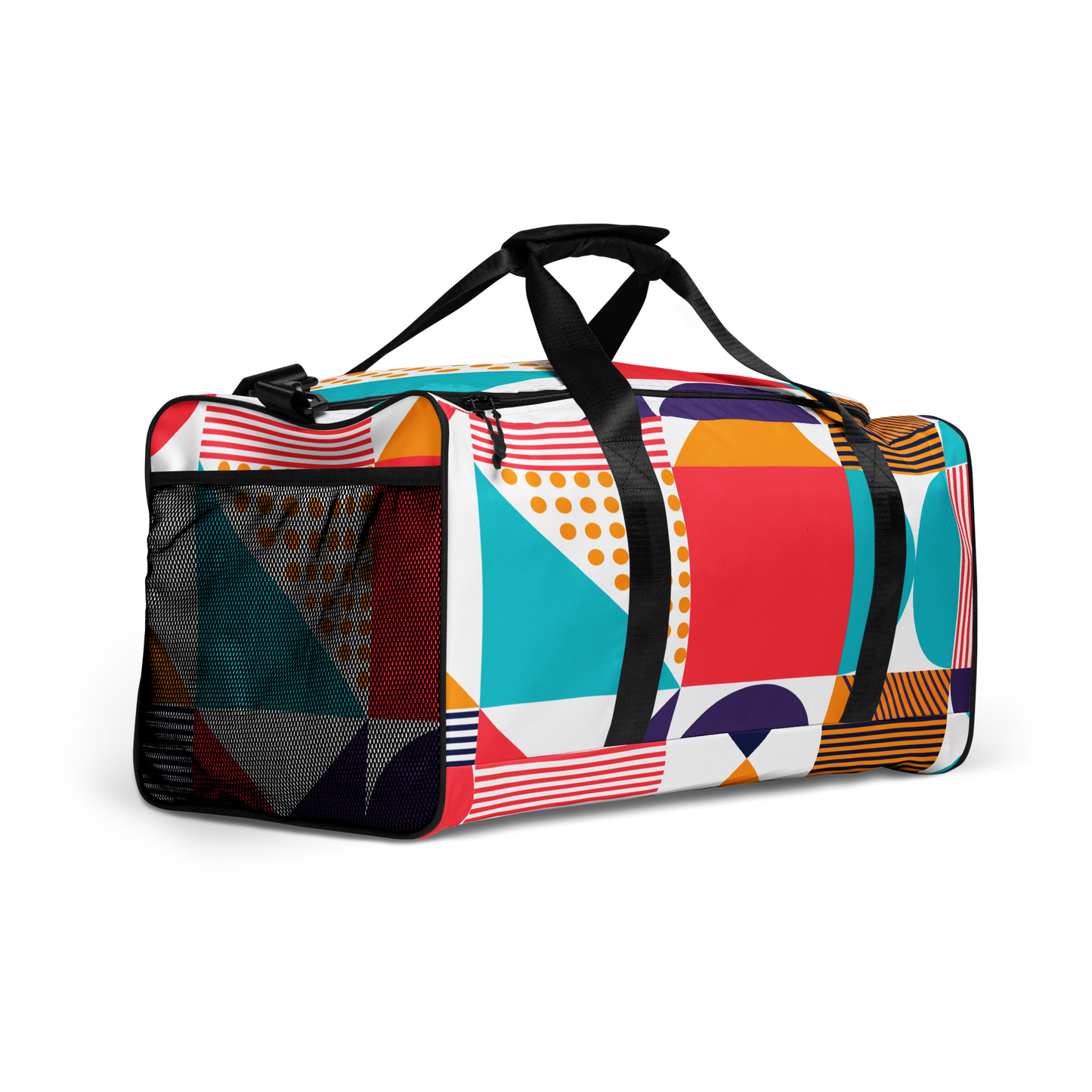 Premium All-Purpose Duffle Bag