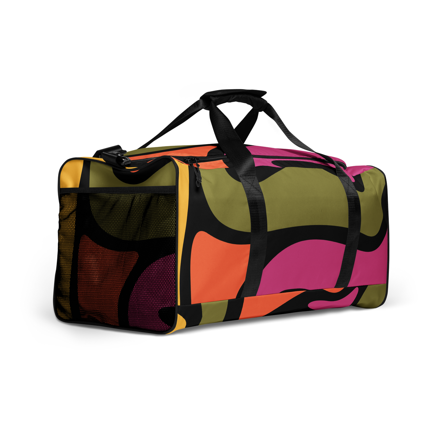 Premium All-Purpose Duffle Bag