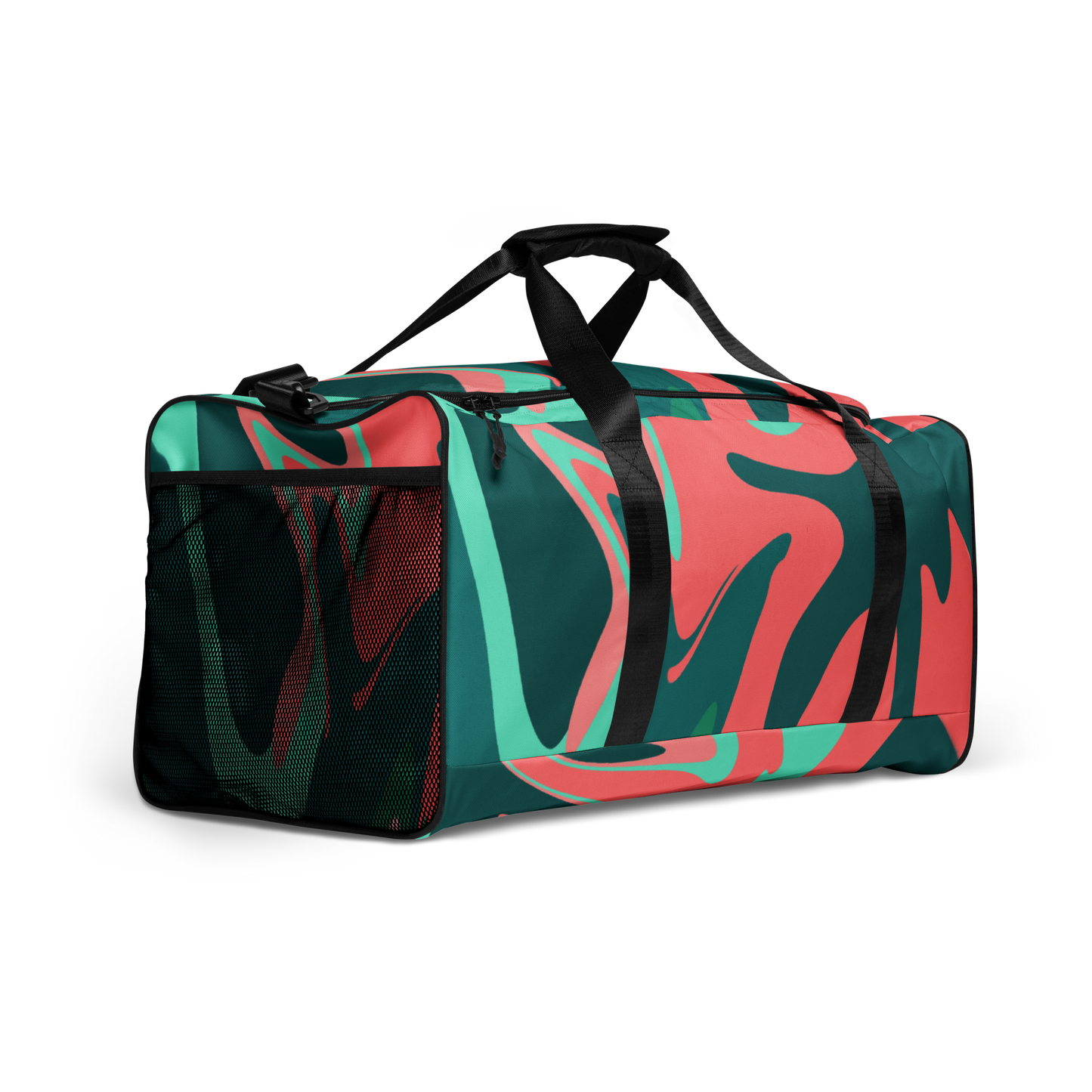 Premium All-Purpose Duffle Bag