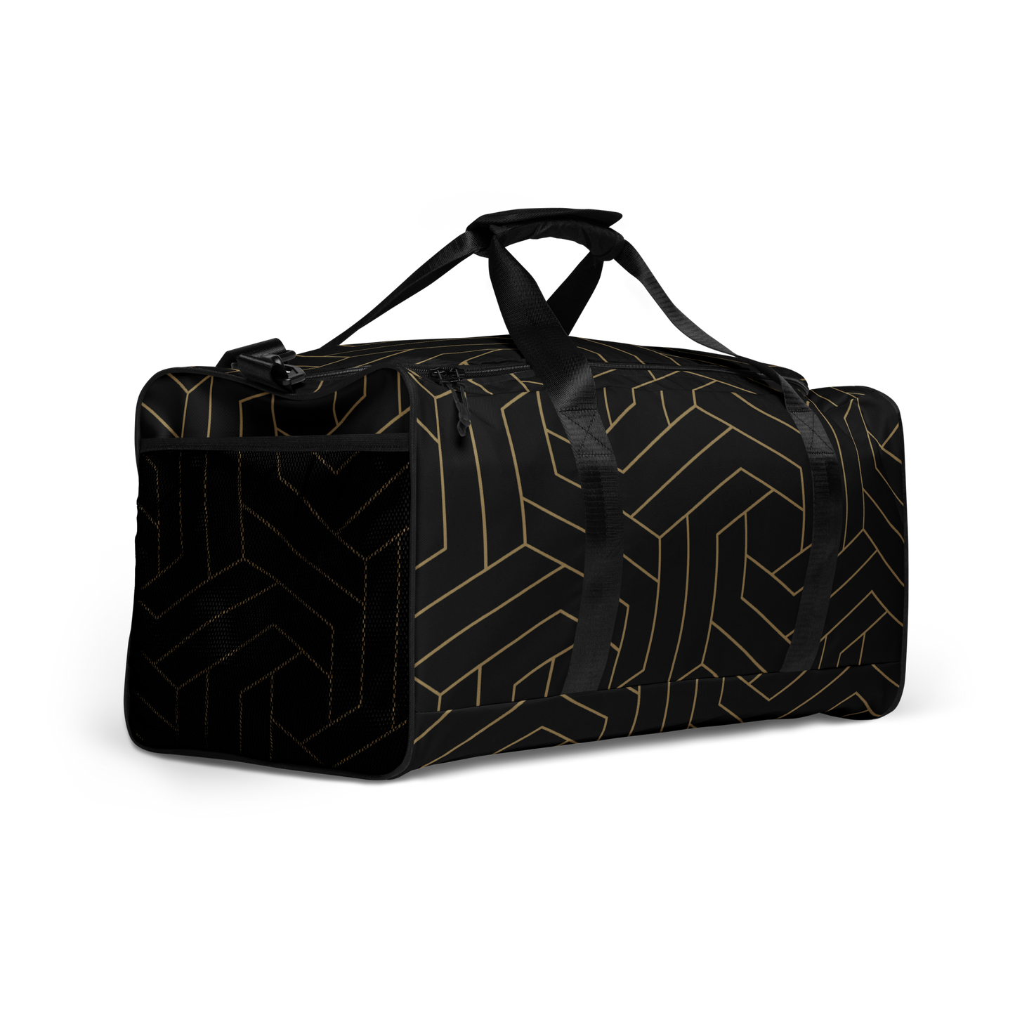 Premium All-Purpose Duffle Bag