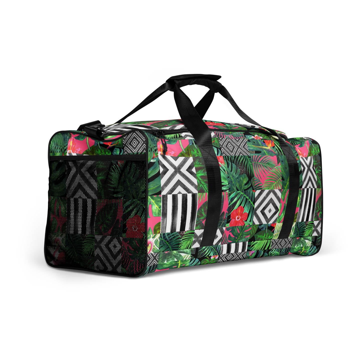 Premium All-Purpose Duffle Bag