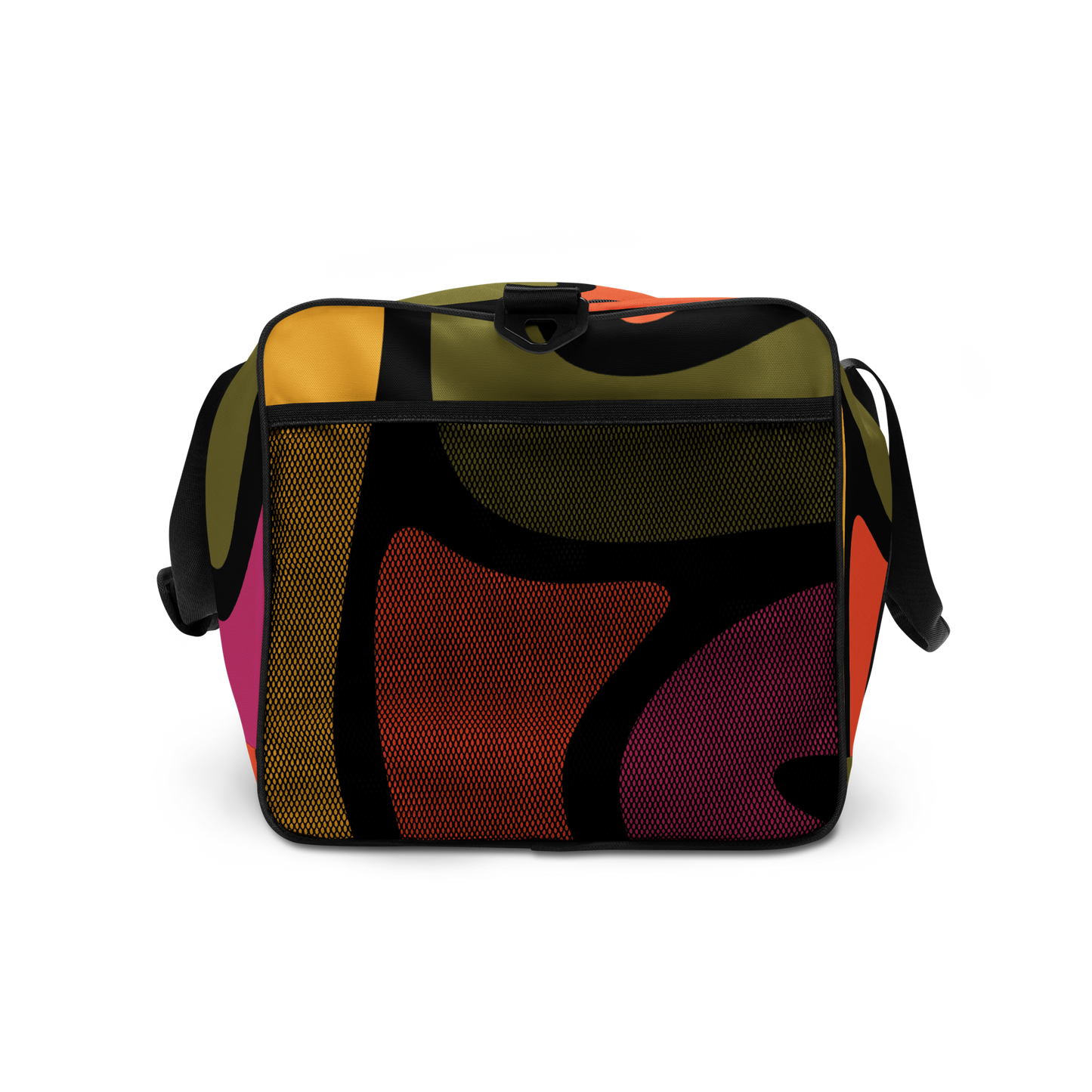 Premium All-Purpose Duffle Bag