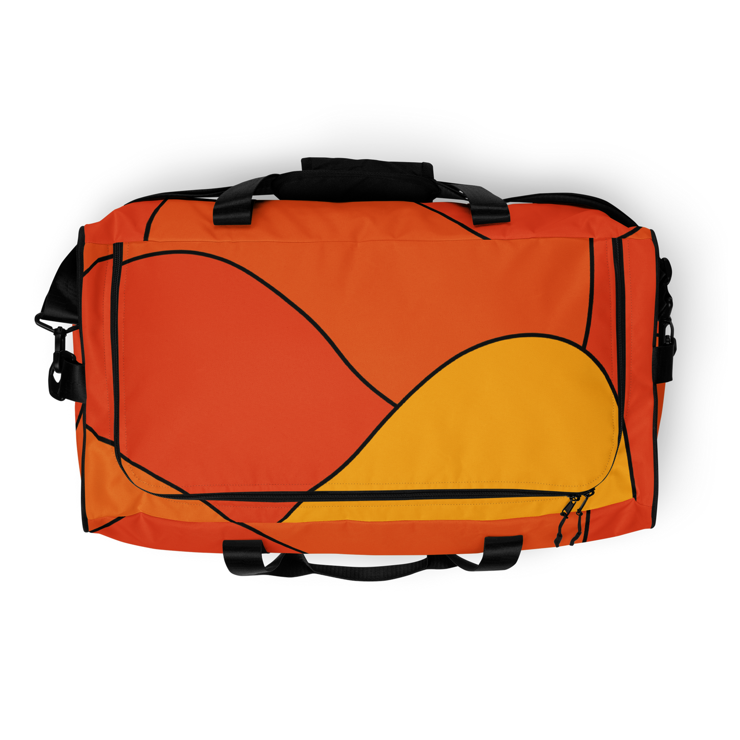 Premium All-Purpose Duffle Bag