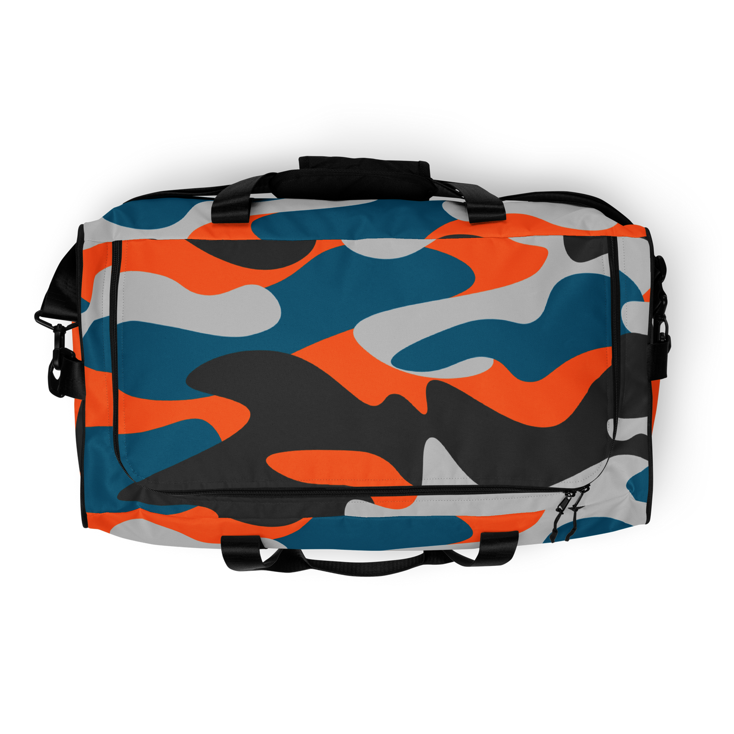 Premium All-Purpose Duffle Bag