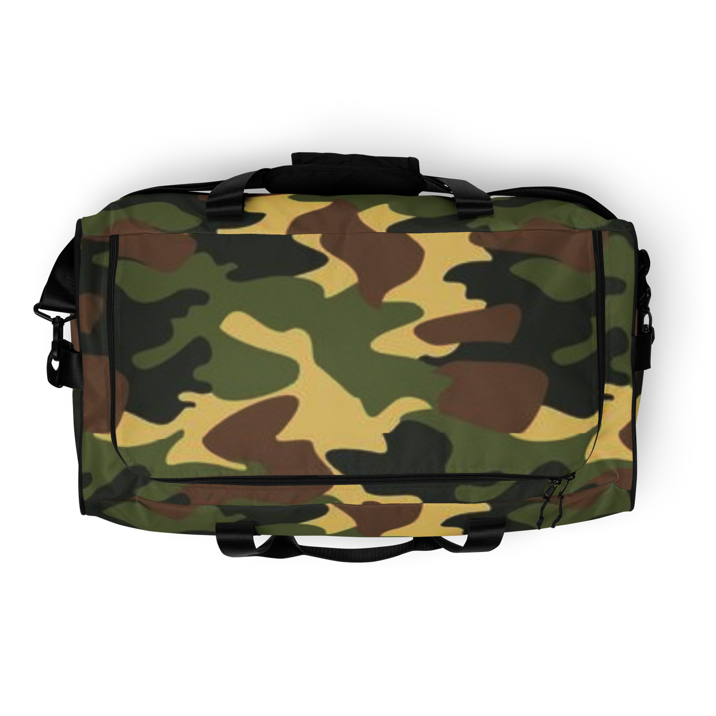 Premium All-Purpose Duffle Bag