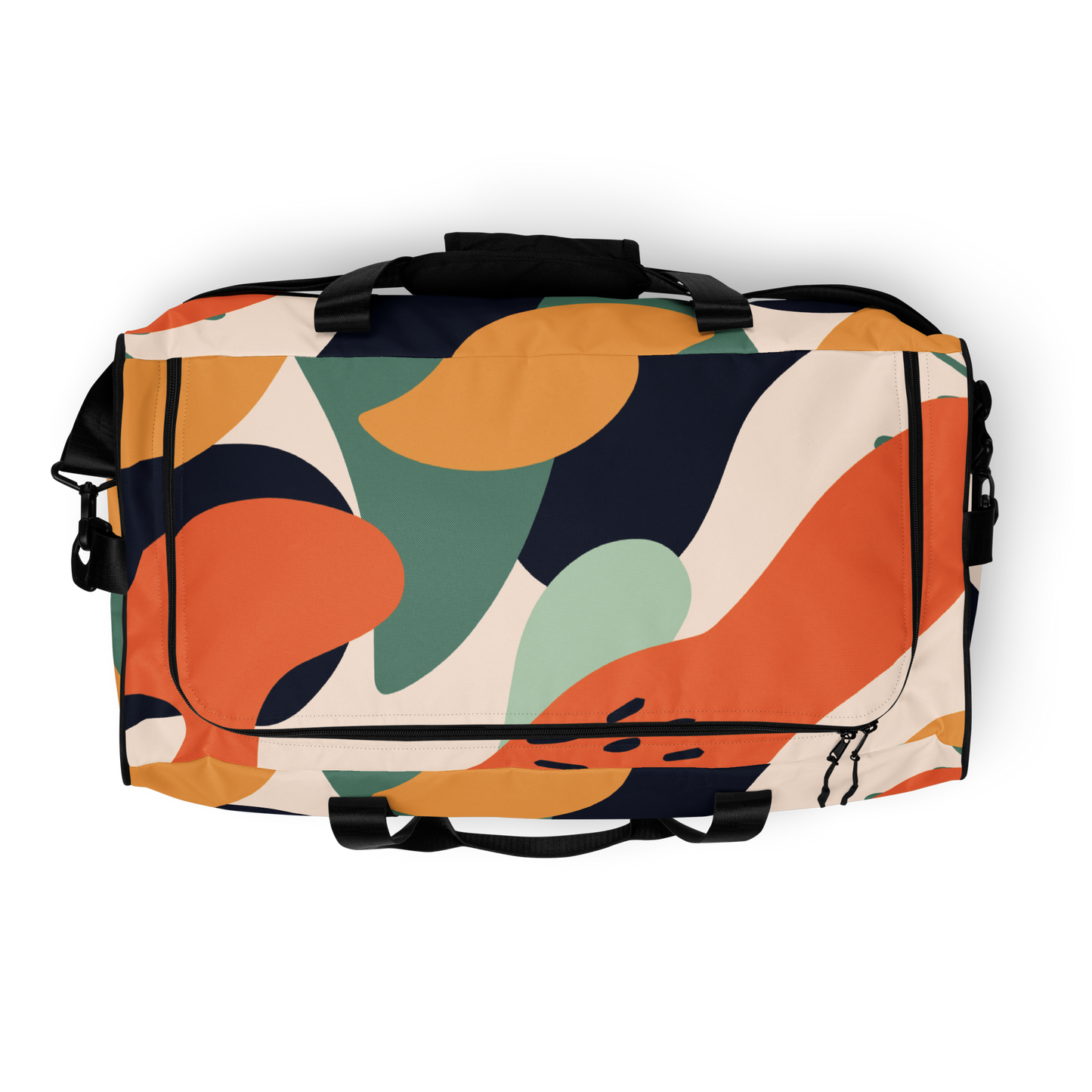 Premium All-Purpose Duffle Bag