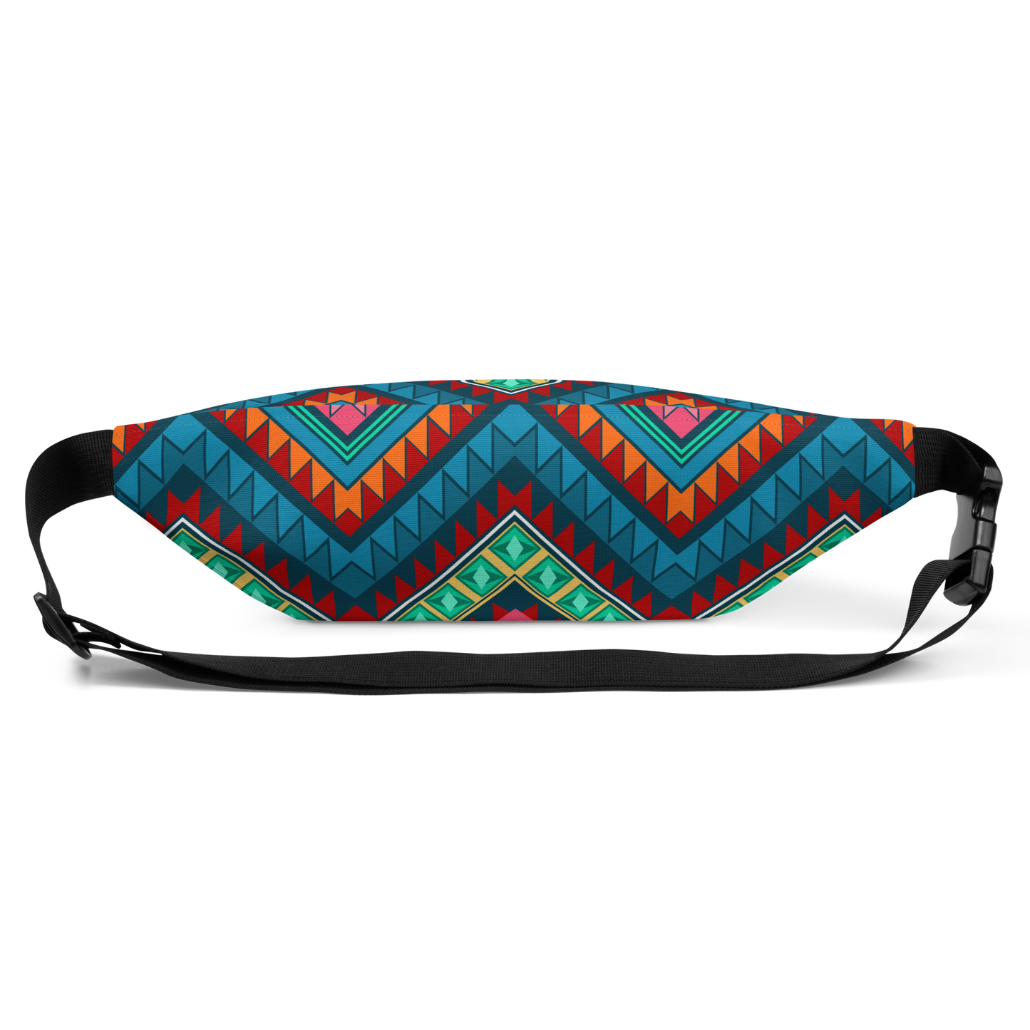 Elite Traveler Belt-Bag