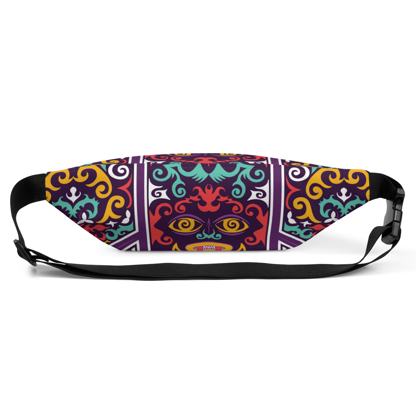 Elite Traveler Belt-Bag