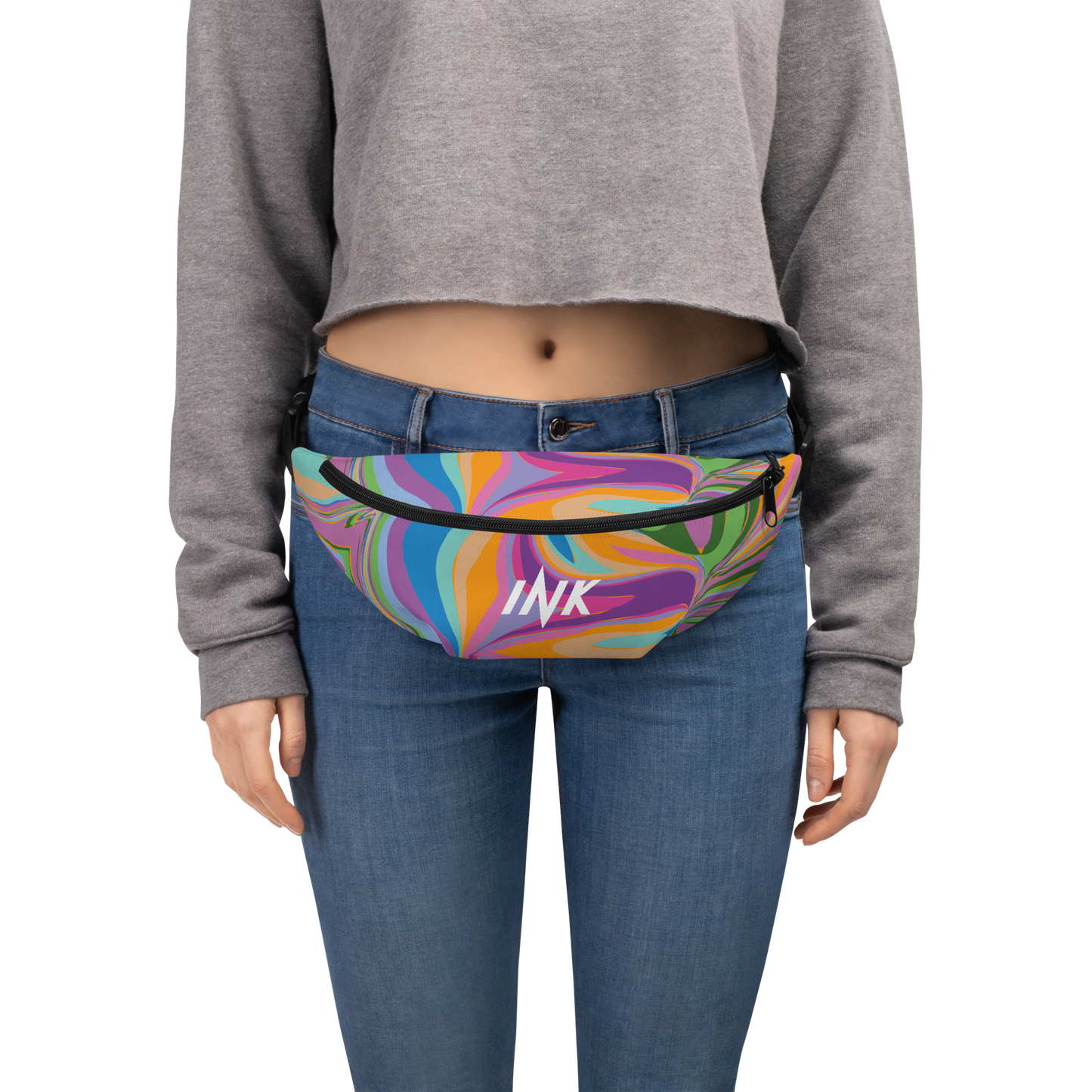 Elite Traveler Belt-Bag