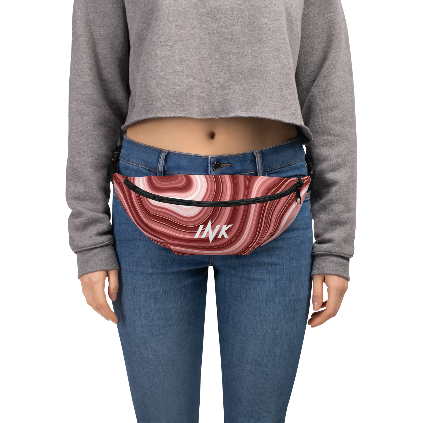 Elite Traveler Belt-Bag