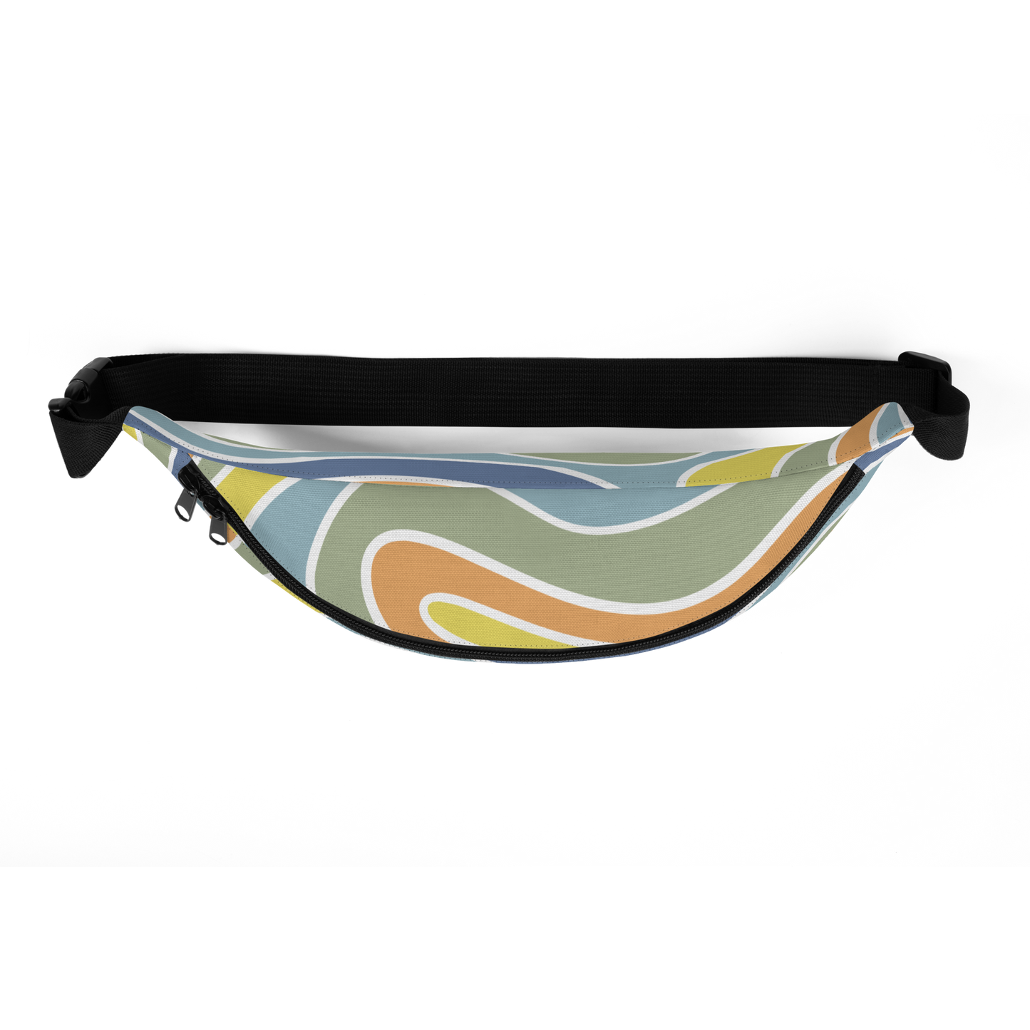 Elite Traveler Belt-Bag