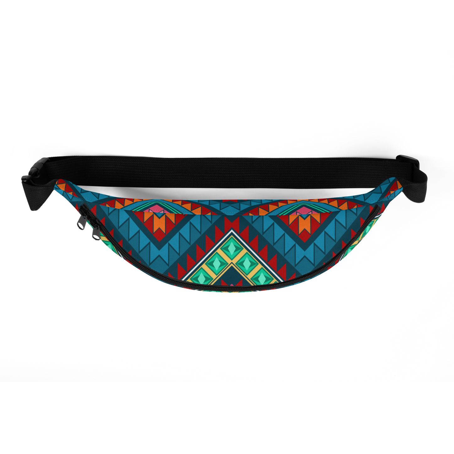 Elite Traveler Belt-Bag