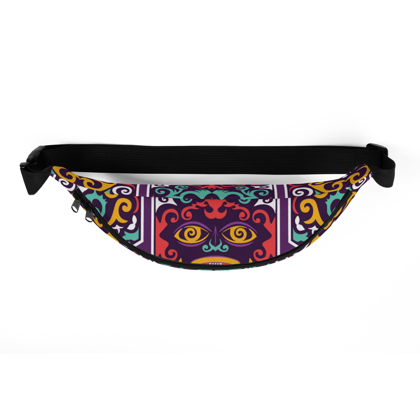 Elite Traveler Belt-Bag