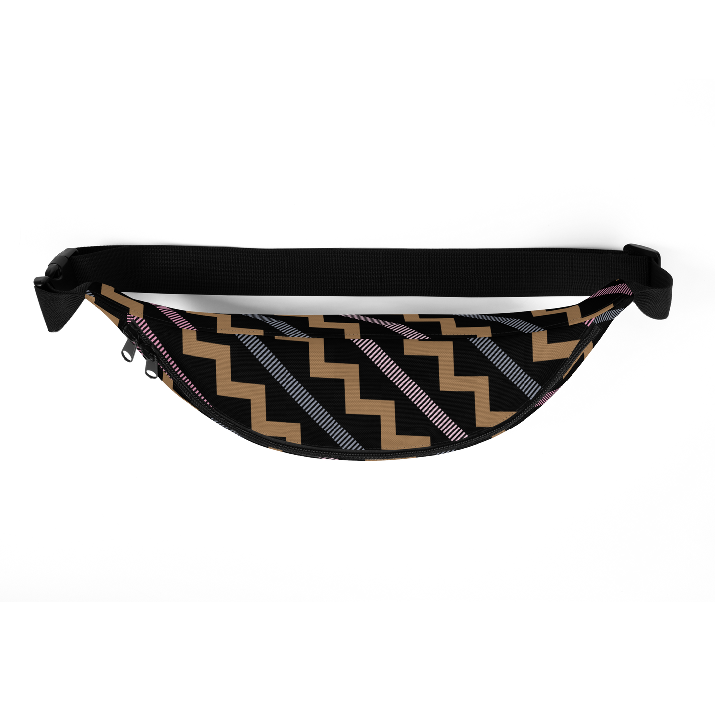 Elite Traveler Belt-Bag