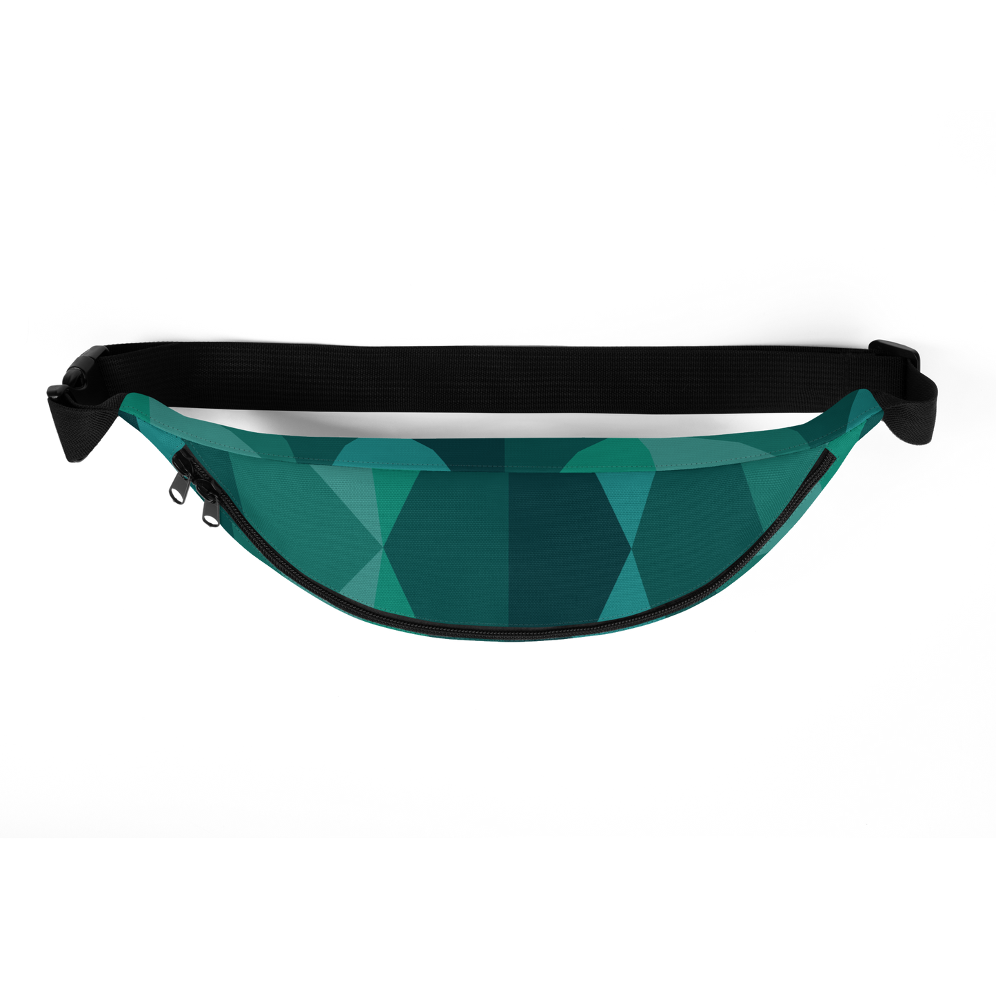 Elite Traveler Belt-Bag