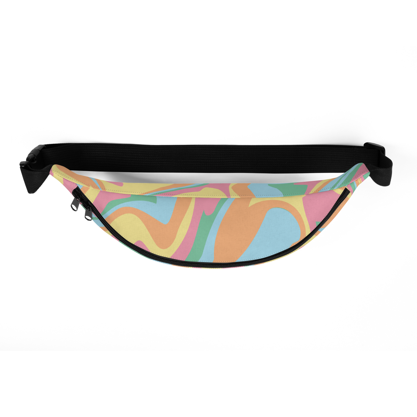 Elite Traveler Belt-Bag