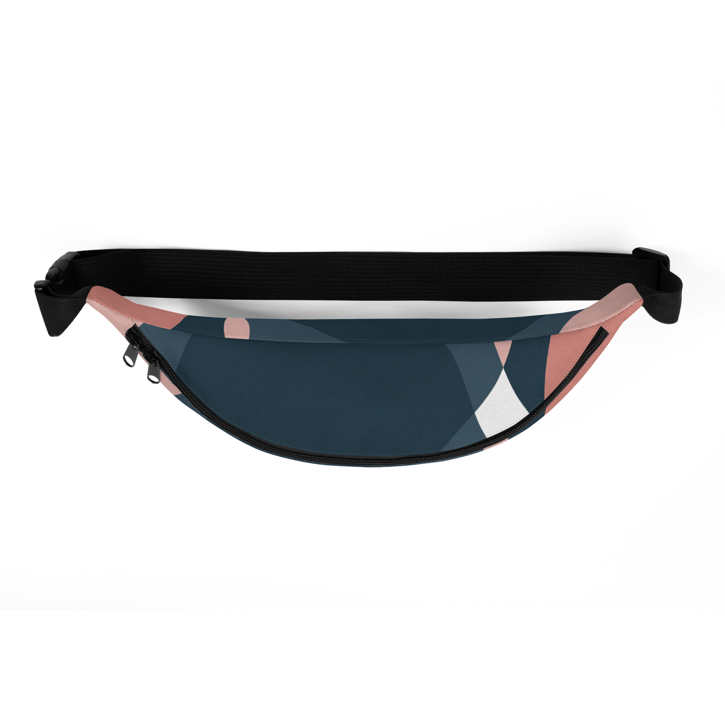 Elite Traveler Belt-Bag