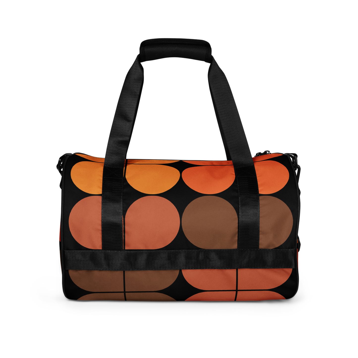 ActiveFit Print Gym Bag