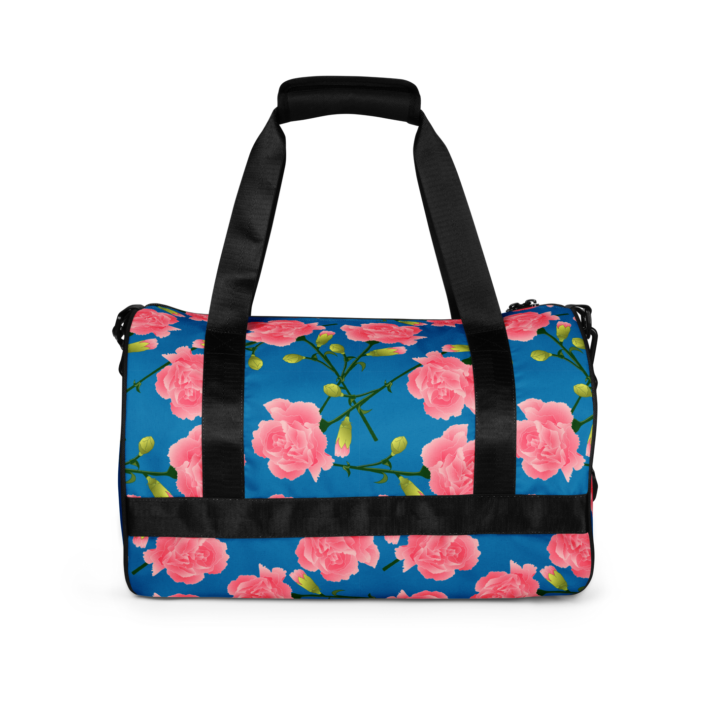 ActiveFit Print Gym Bag