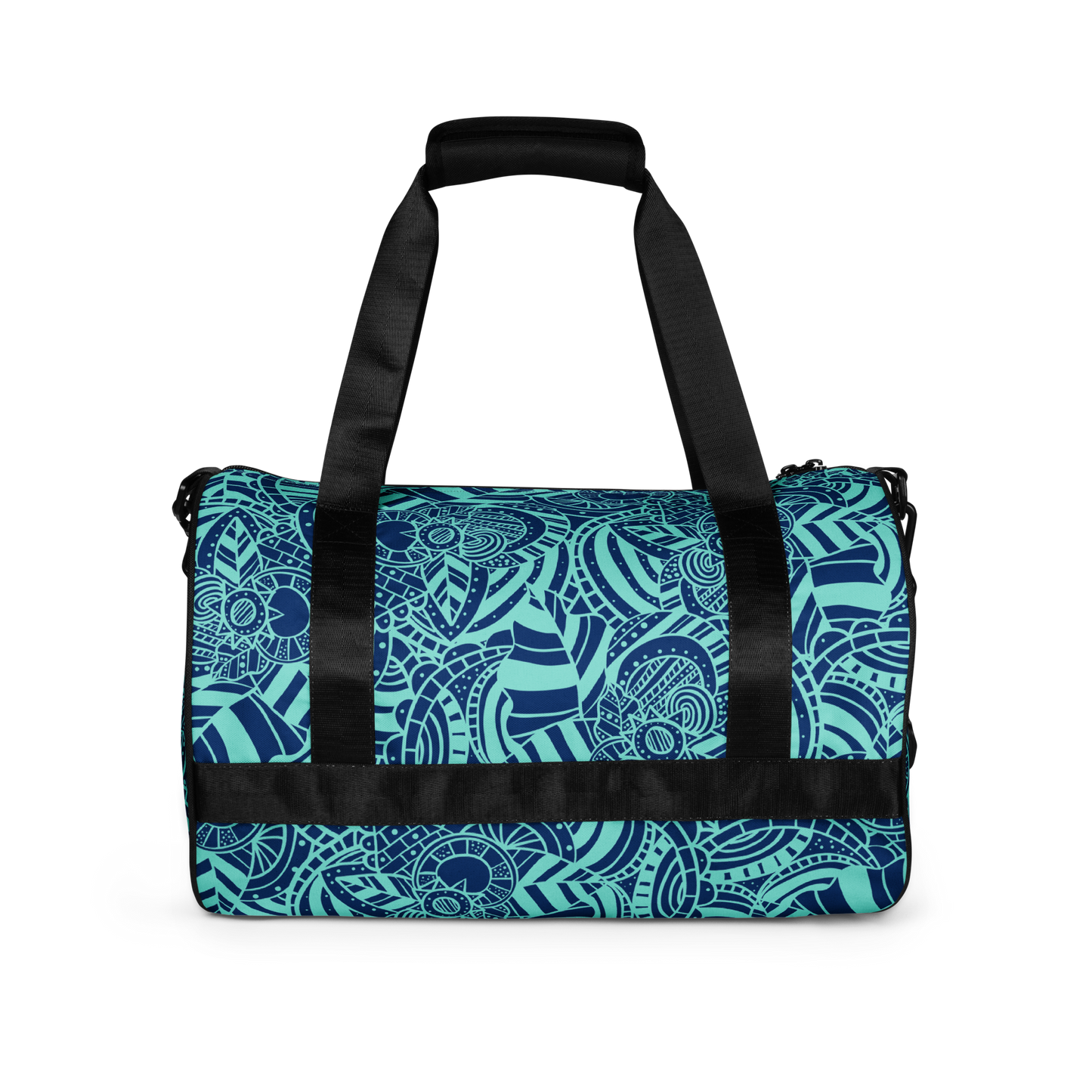 ActiveFit Print Gym Bag