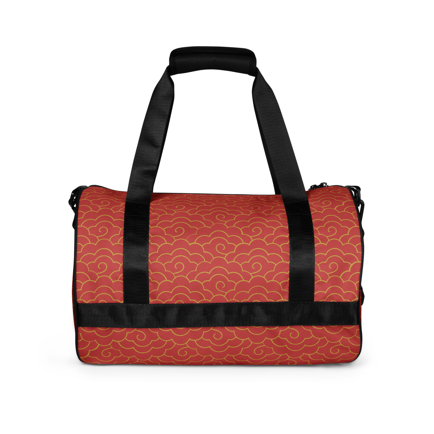 ActiveFit Print Gym Bag