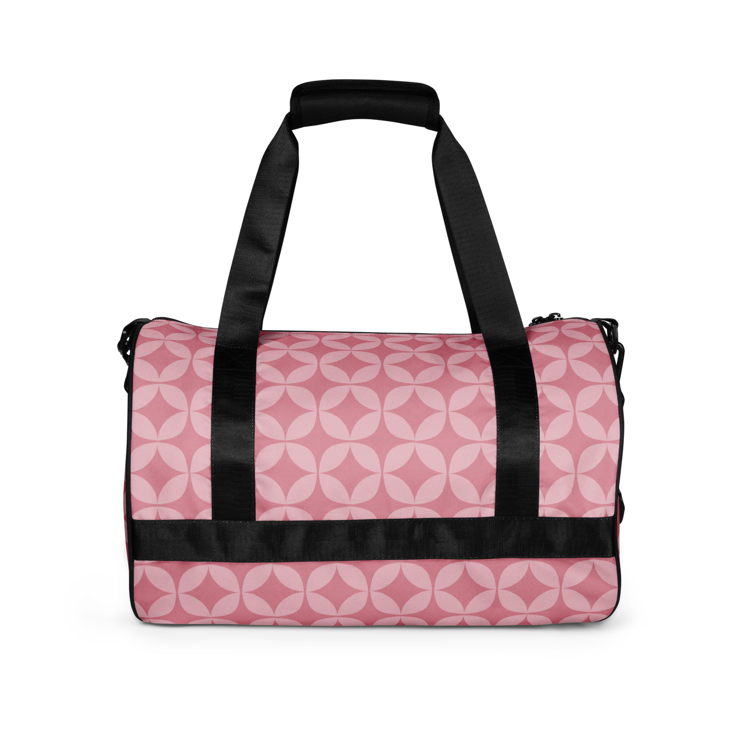 ActiveFit Print Gym Bag