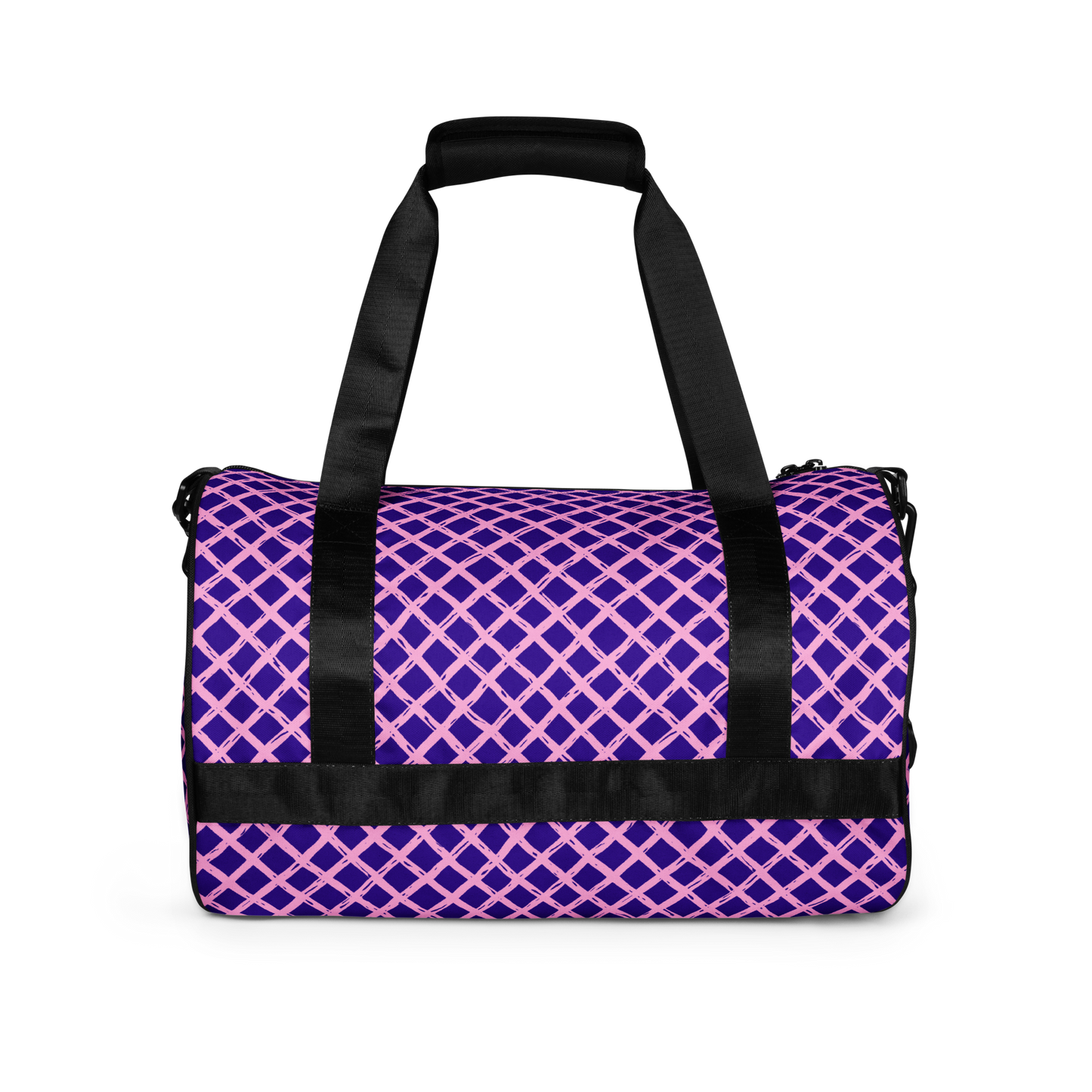 ActiveFit Print Gym Bag