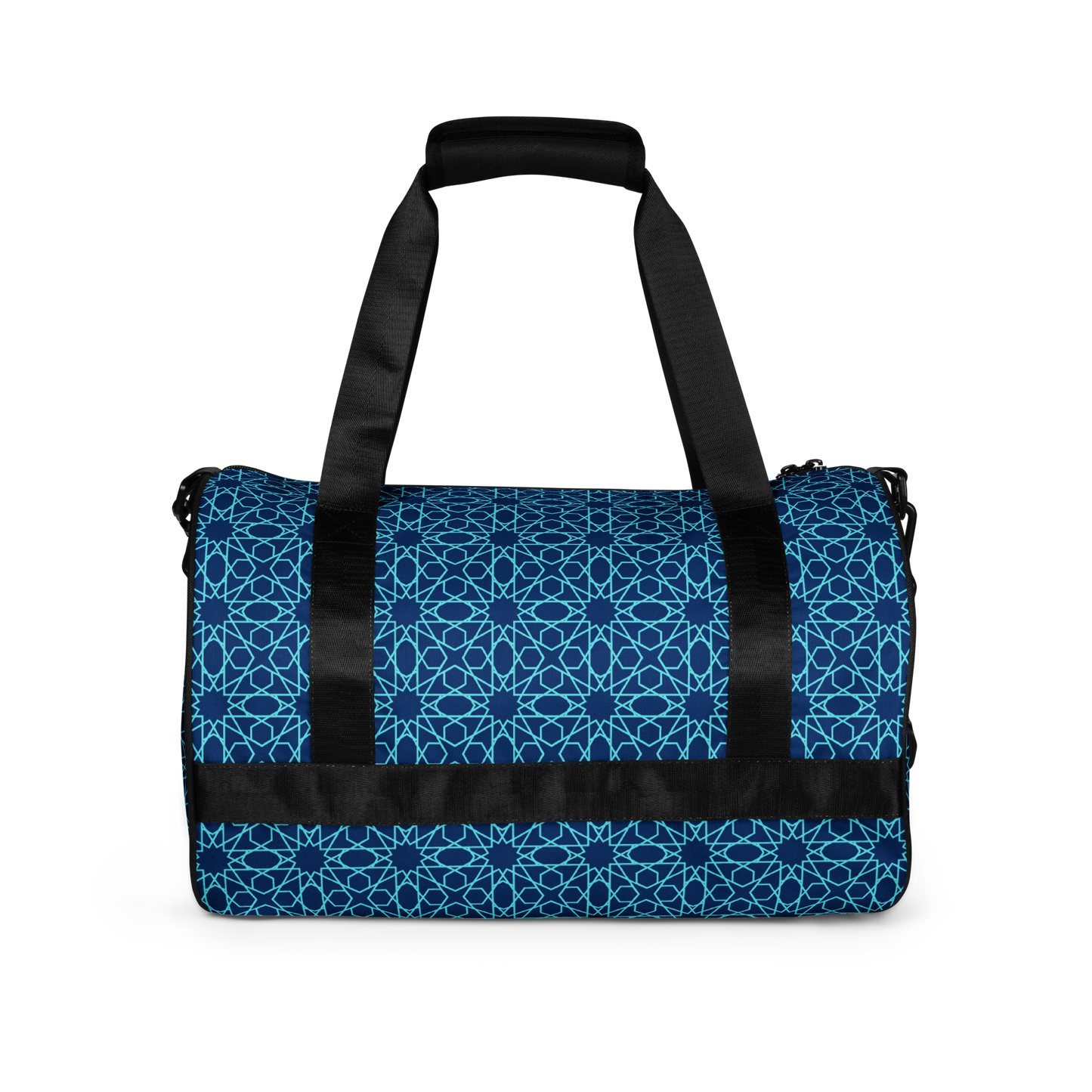 ActiveFit Print Gym Bag