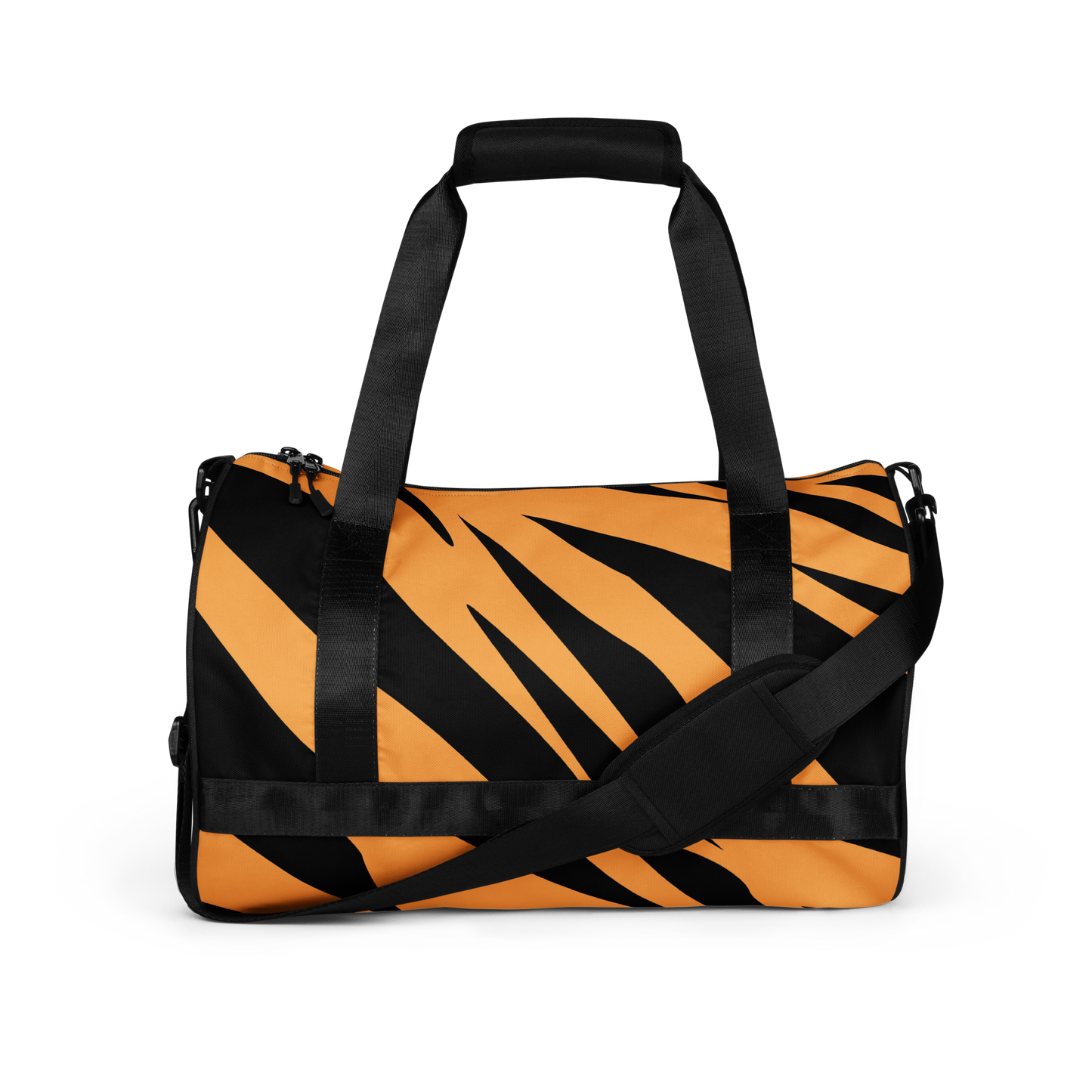 ActiveFit Print Gym Bag