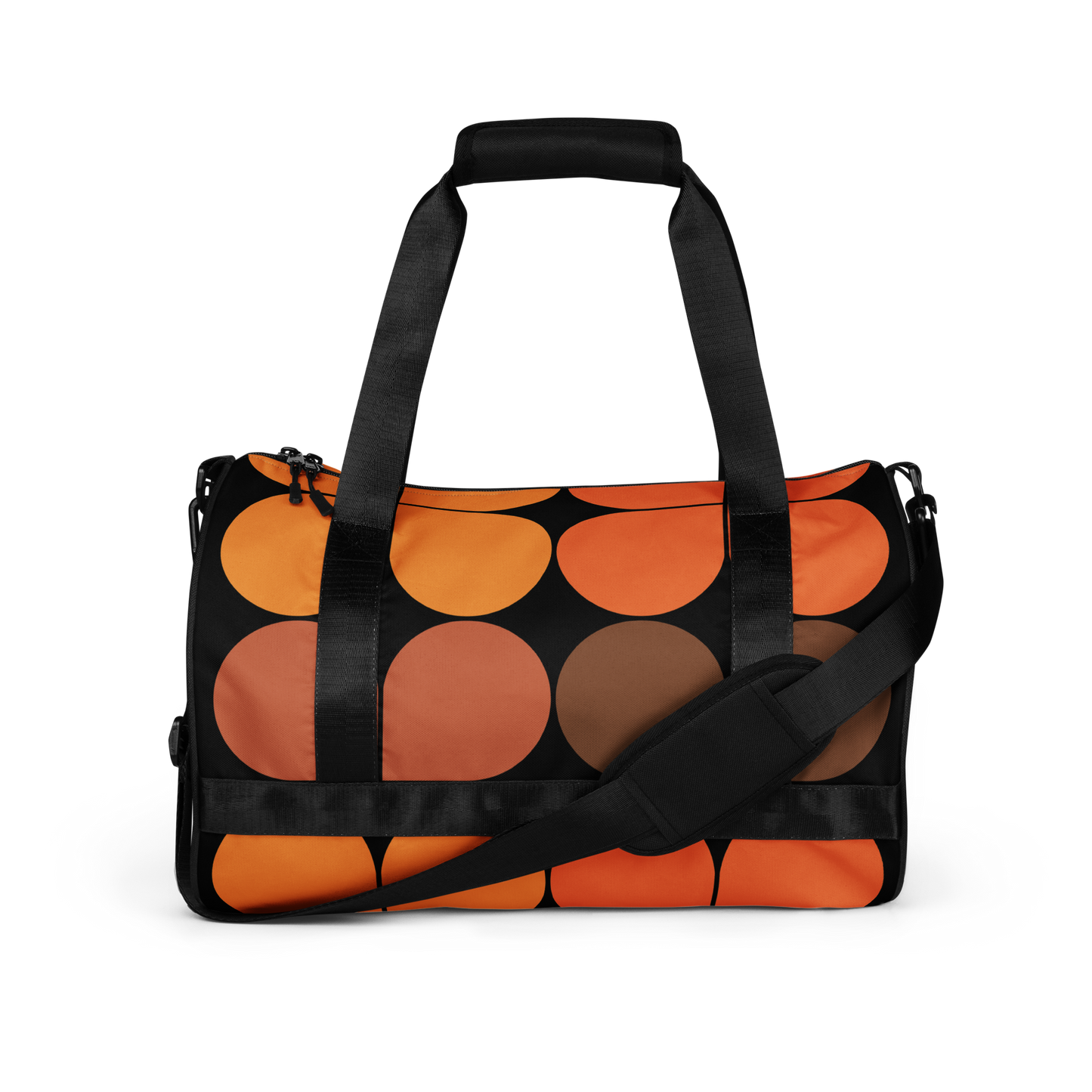 ActiveFit Print Gym Bag