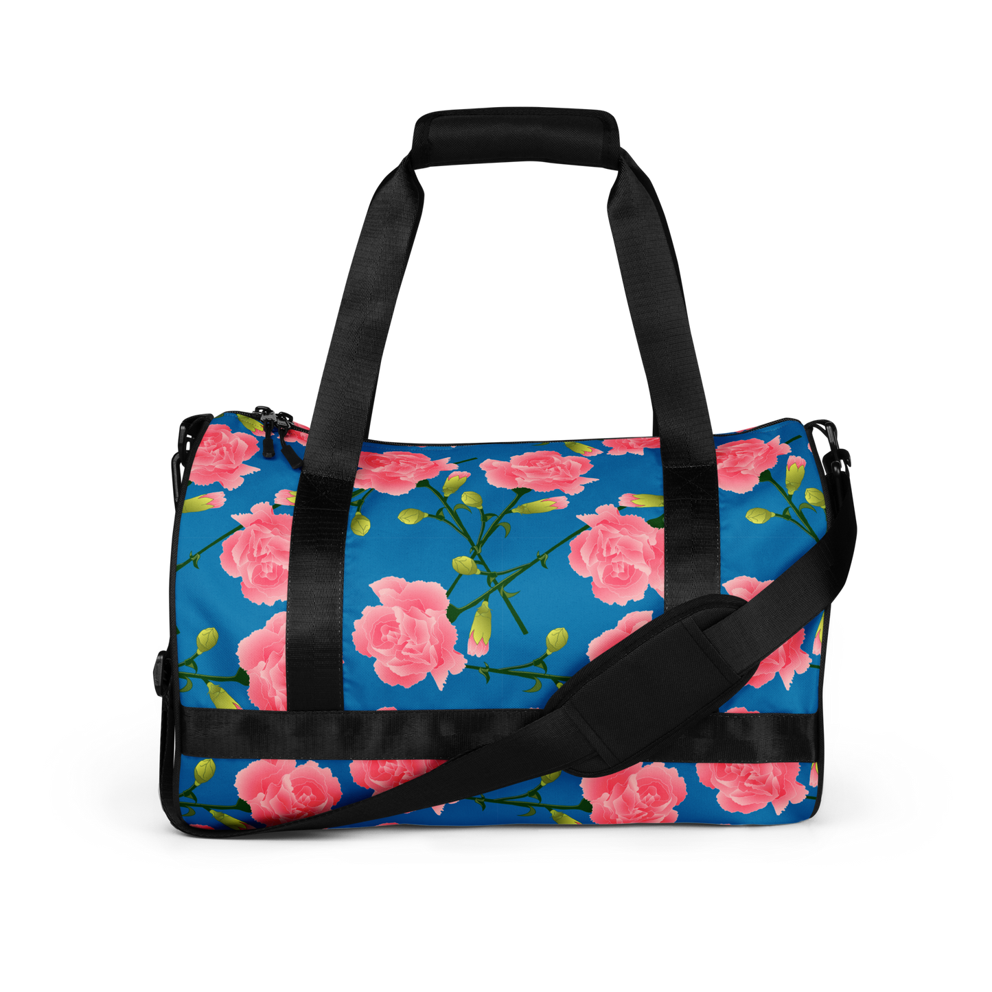 ActiveFit Print Gym Bag