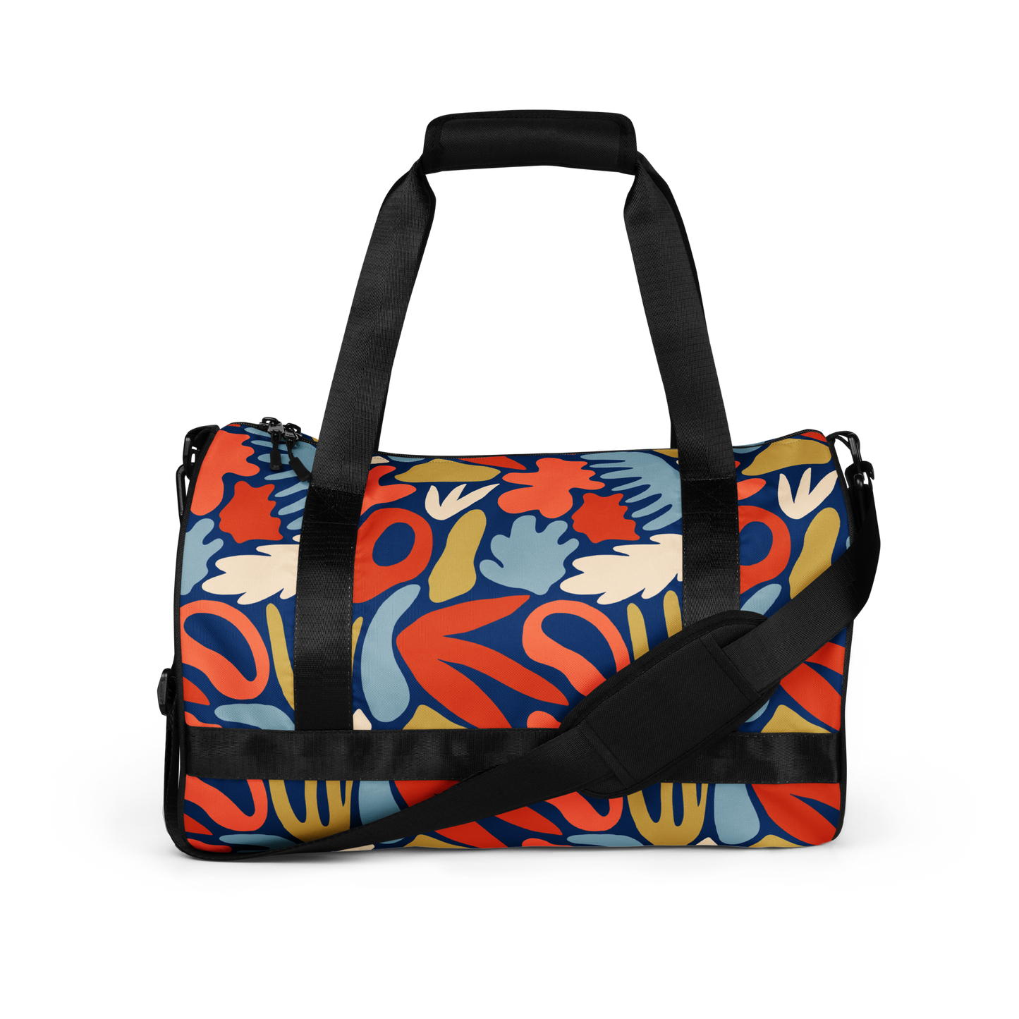 ActiveFit Print Gym Bag