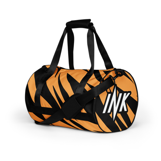 ActiveFit Print Gym Bag